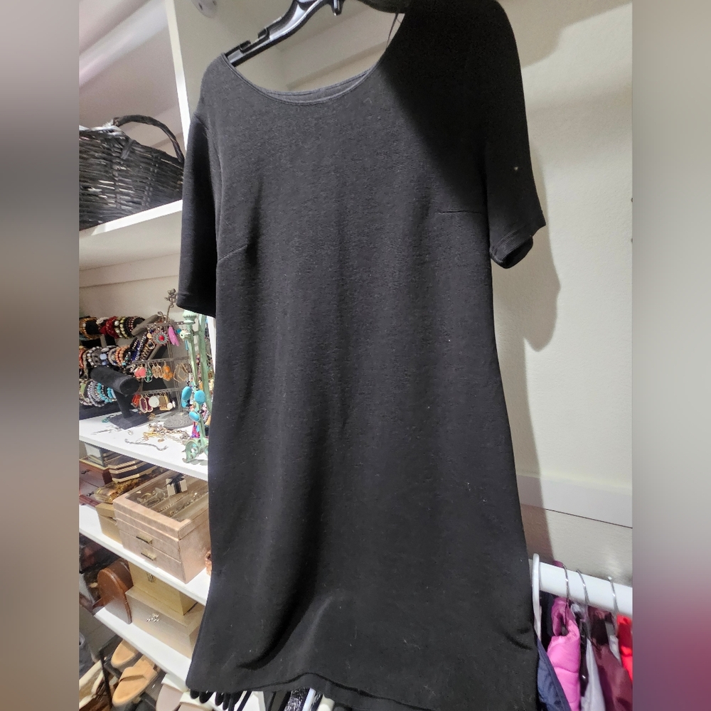 Mario Serrani Dress